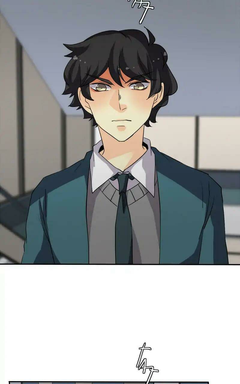 Thế Giới Không Hoàn Hảo Chapter 161 4