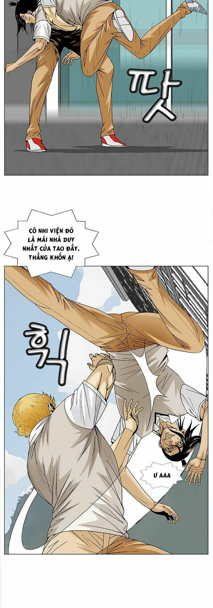 ultimate legend: kang hae hyo chapter 94 7