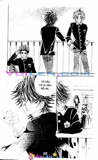 cô dâu bé xinh chapter 2 19