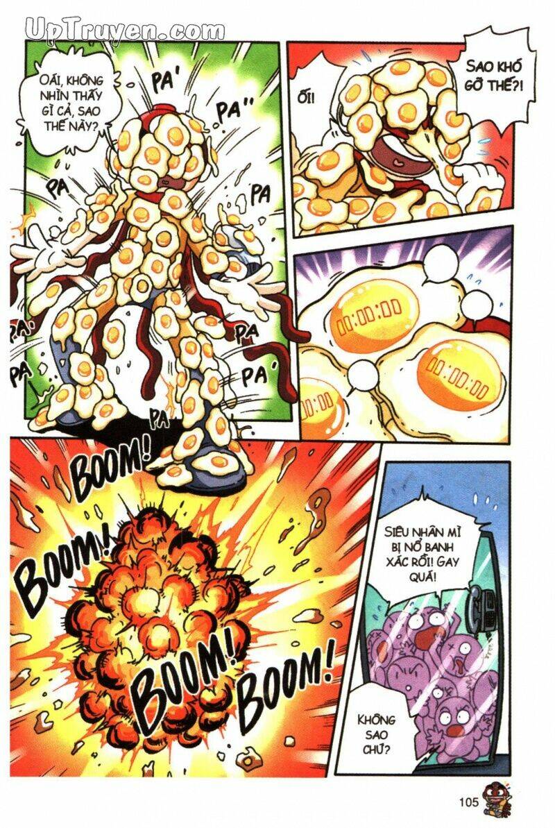 siêu nhân mì ăn liền chapter 10 105