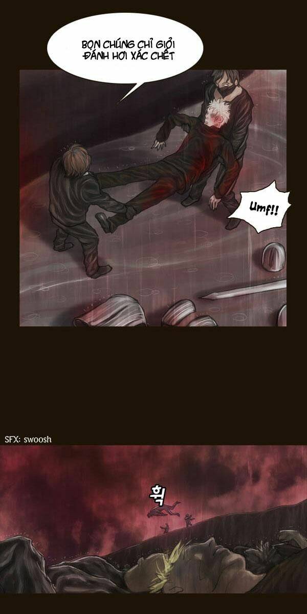 hội ảo thuật chapter 61 4