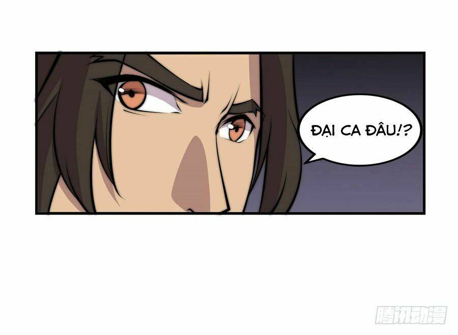 cuộc sống thoái ẩn của võ lâm chi vương chapter 54 66