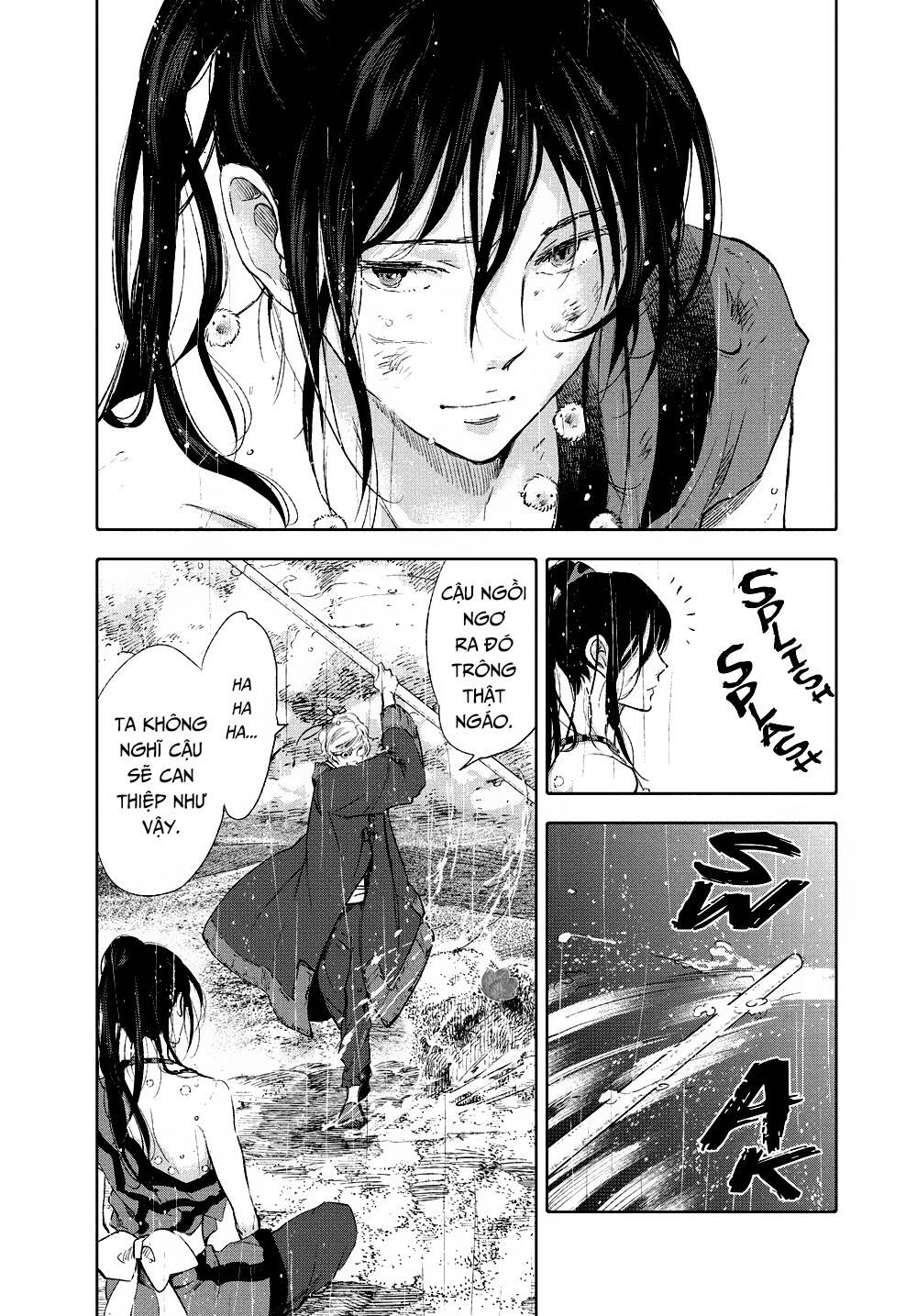 children of the whales chapter 23 45