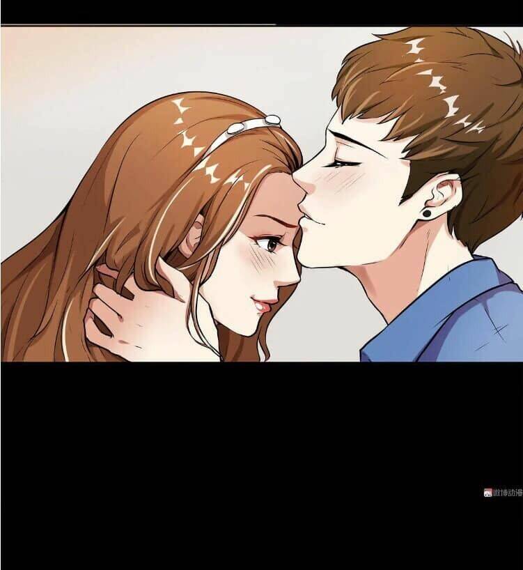 giày thủy tinh chapter 1.2 21