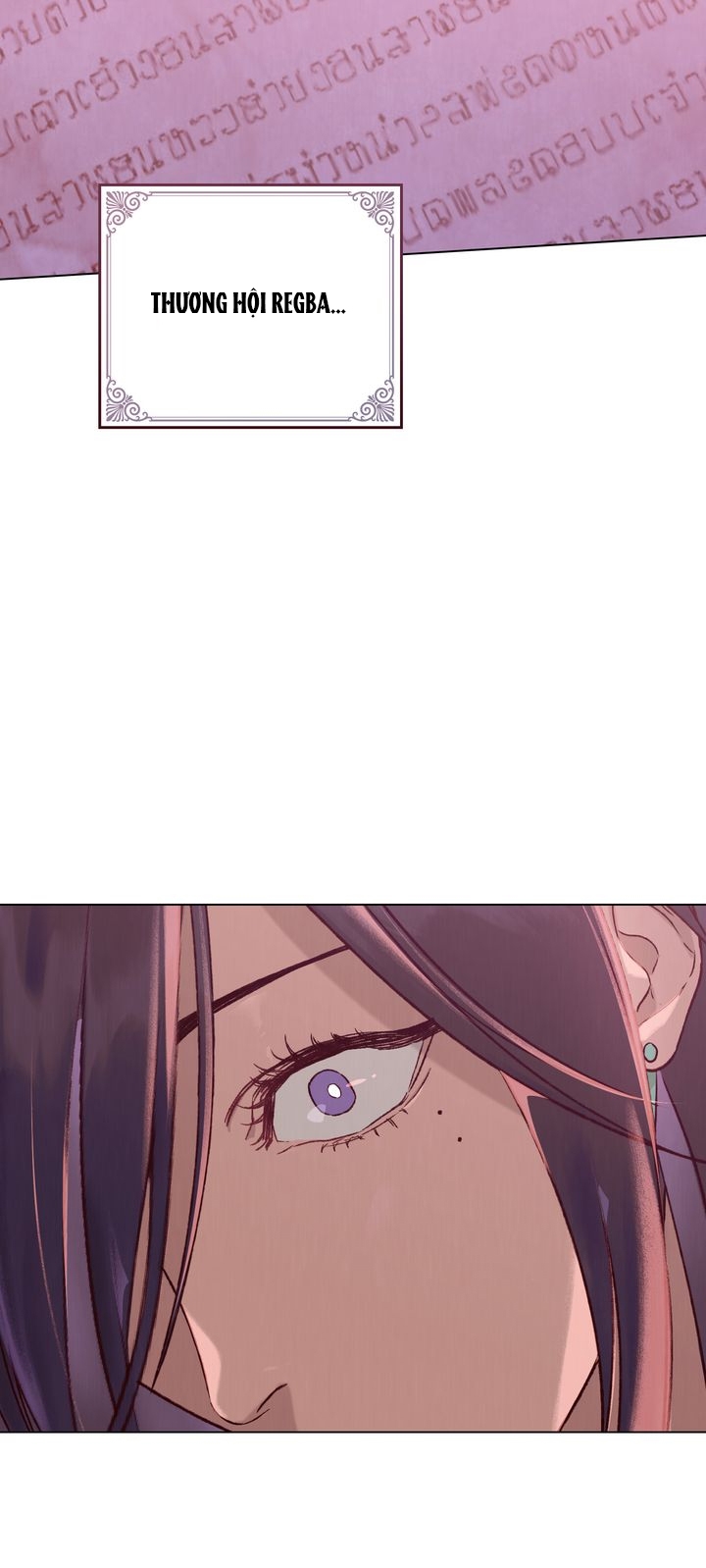 Gọi Ta Là Chủ Nhân chapter 3.2 - Trang 31