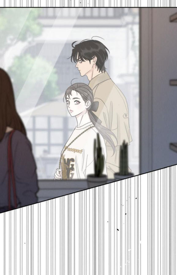 Thuyết Tình Yêu Ích Kỷ chapter 17.1 17