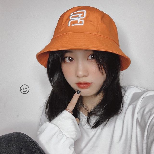 Nón bucket logo vành nhỏ REGODS