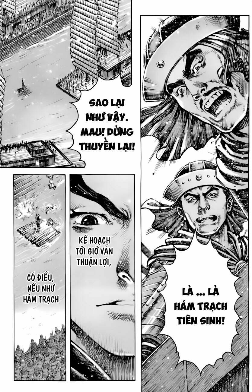 Hoả Phụng Liêu Nguyên chapter 414 22