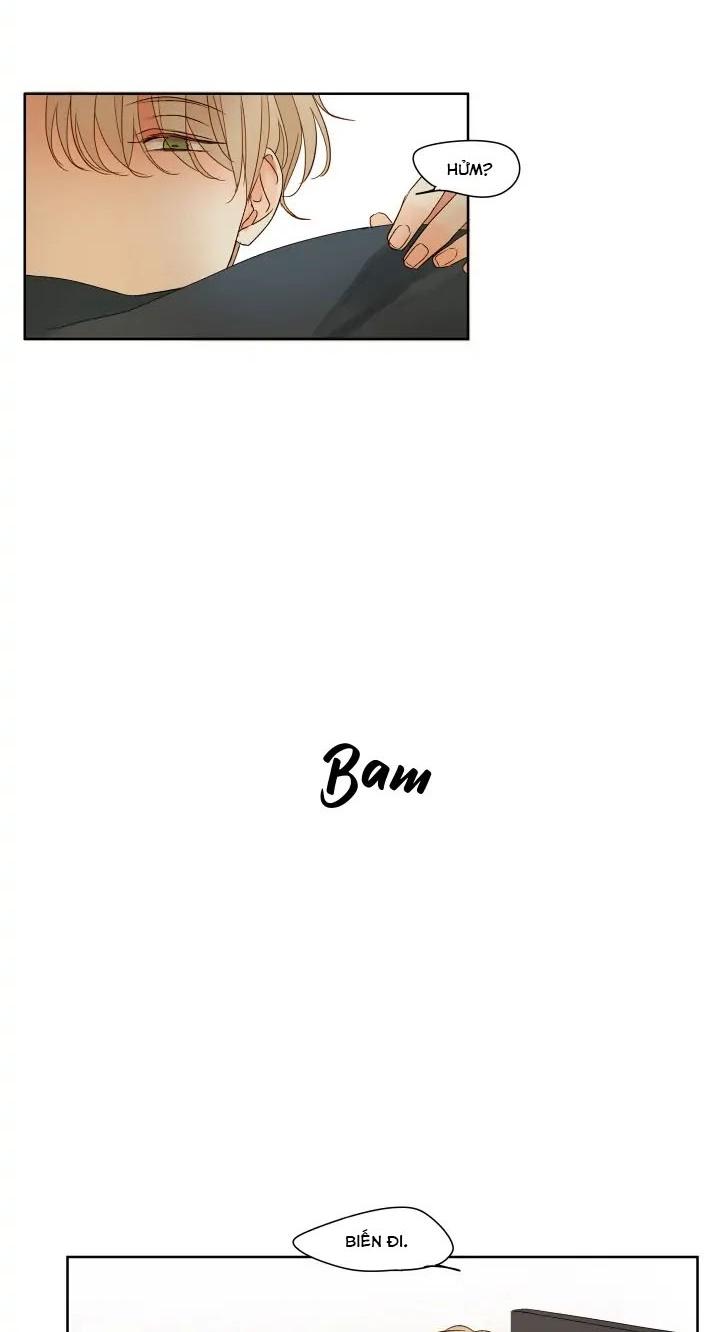 manhwa chịch vồn chịch vã chapter 57 39