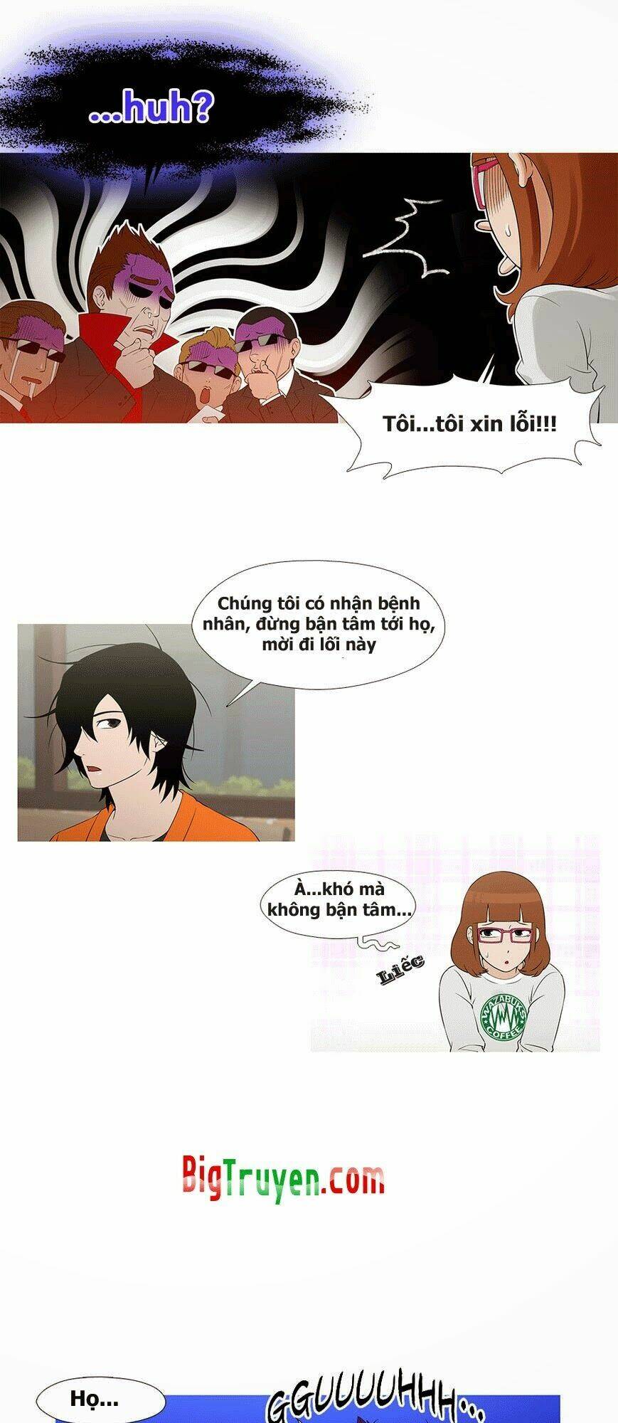 trái tim của một người bạn chapter 11 13