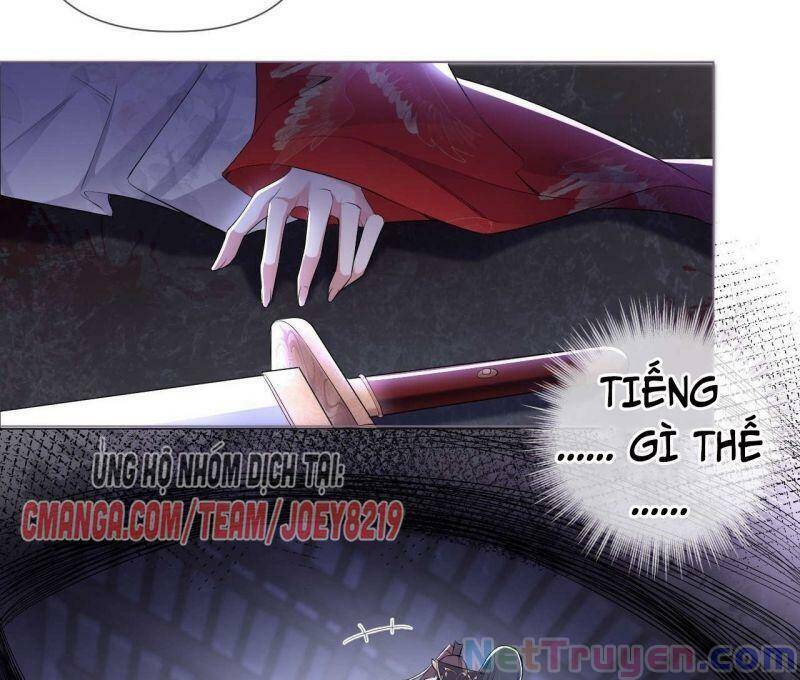 nhập mộ chi thần chapter 14 54