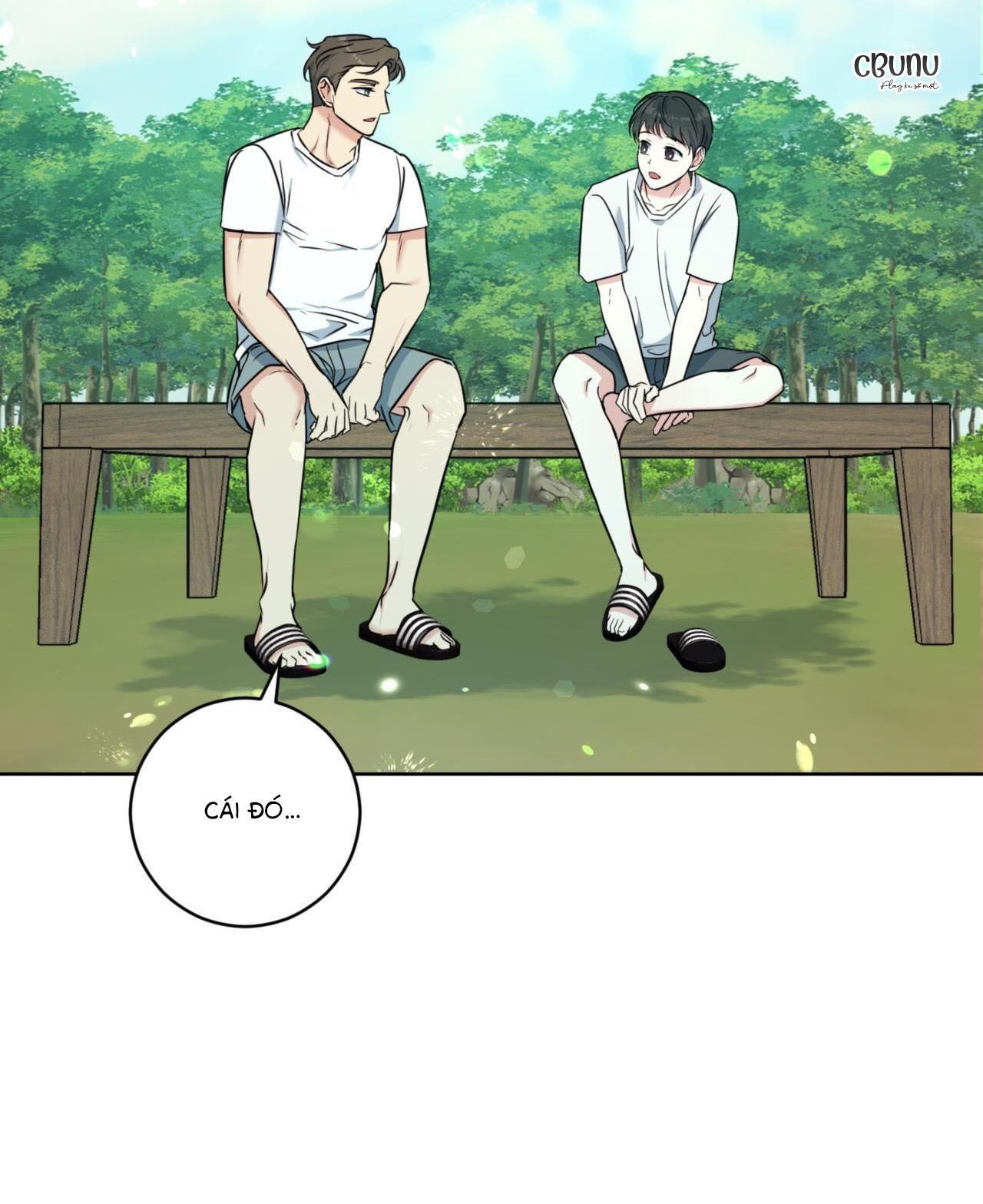 khu rừng tĩnh lặng chapter 5 45