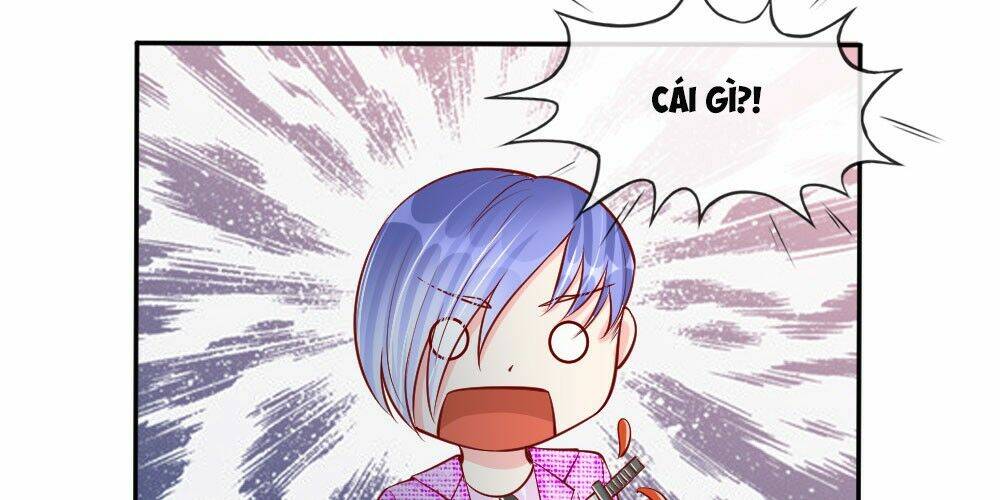 app làm đẹp: phép tắc phản công của xấu nữ chapter 20 47