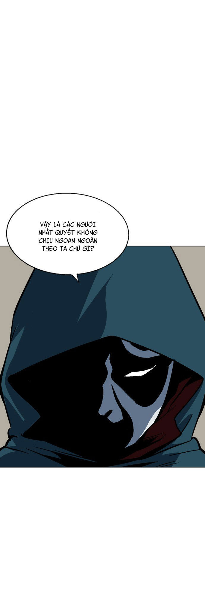 cao thủ 2 chapter 8 51