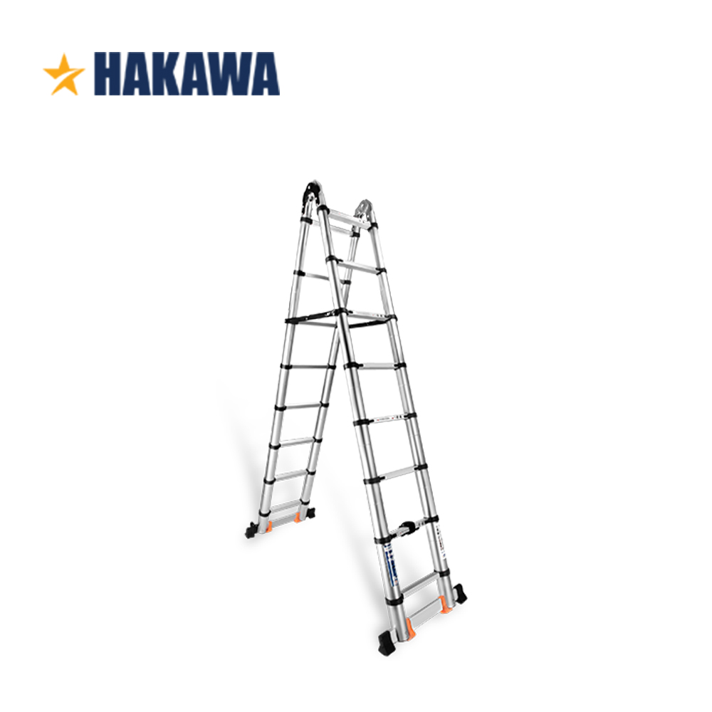 THANG NHÔM CHỮ A NHẬT BẢN HAKAWA HK 250 - PHÂN PHỐI CHÍNH HÃNG