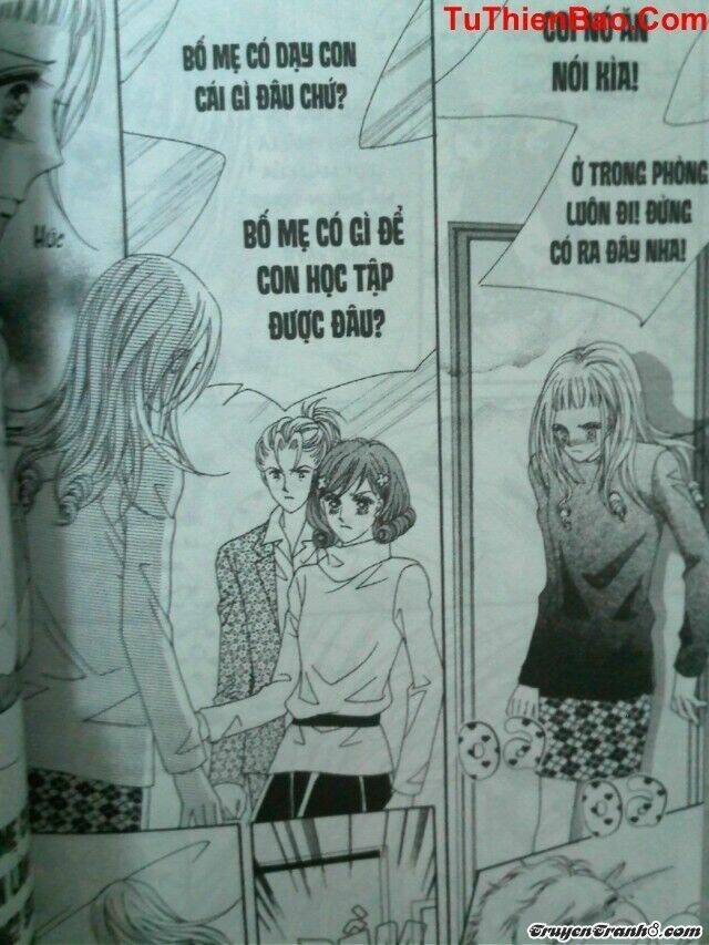 tôi là mẹ còn anh là cha chapter 1 79