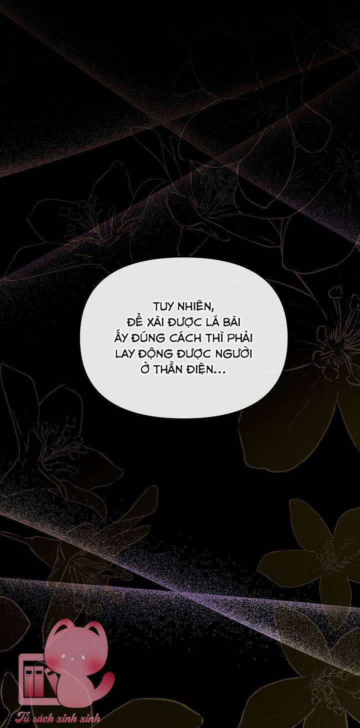 vị hôn thê của kẻ săn mồi chapter 51 25