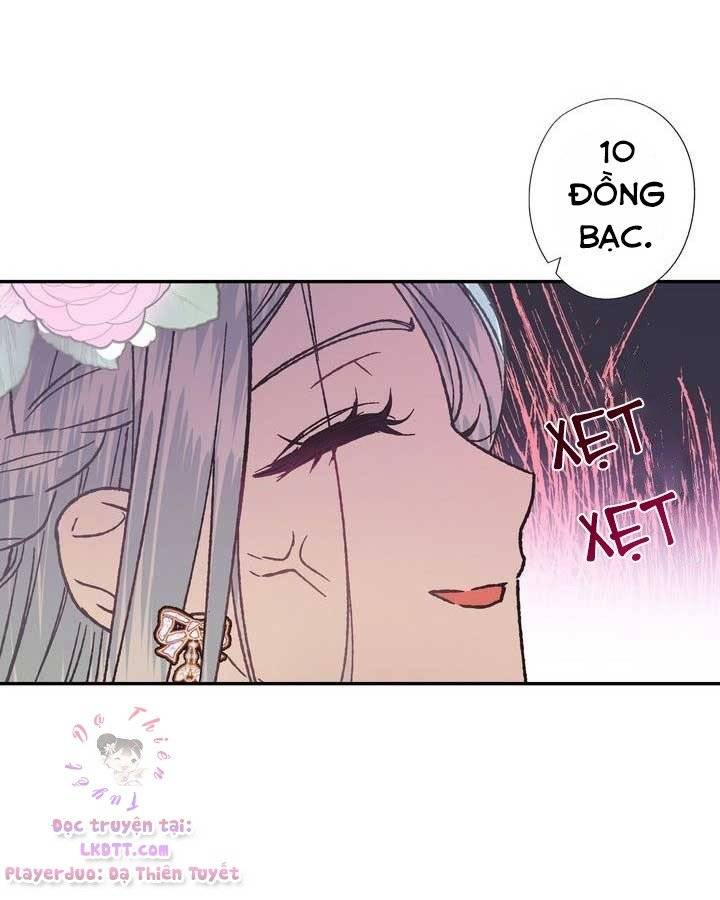 cha, con không muốn kết hôn đâu chapter 4 11