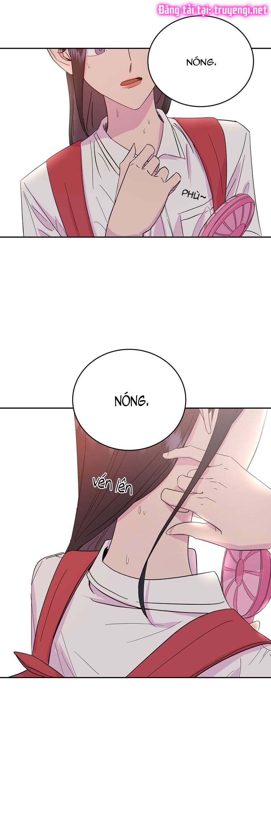 nguyên tắc mối quan hệ chapter 12 3