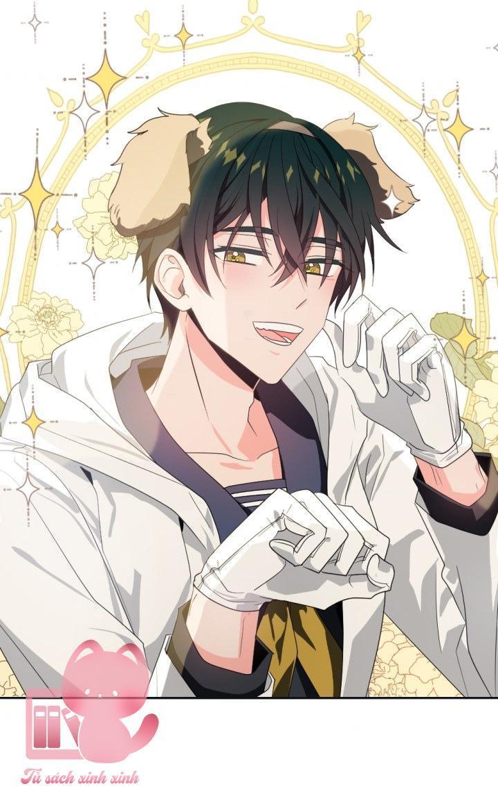 nguyện ước vô vọng của ma nữ chapter 36 2