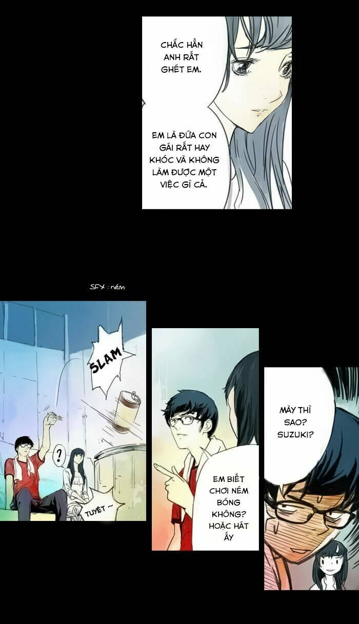 colors of the wind chapter 1 33