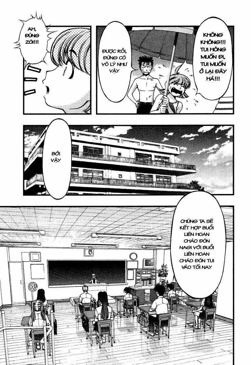 umi no misaki chapter 15 13