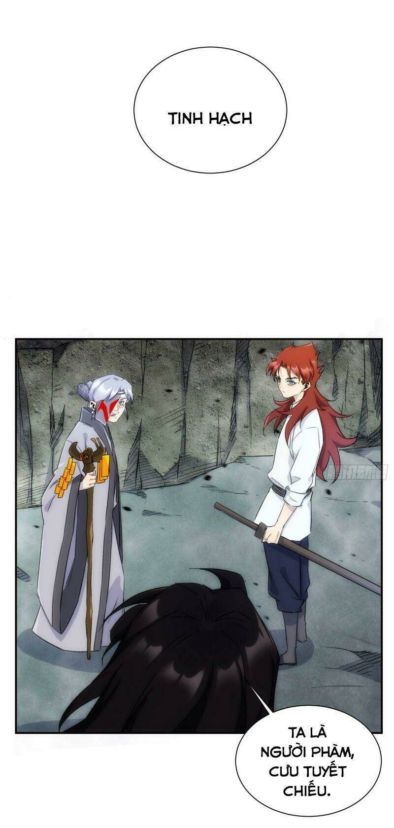 ma vương là đại địa chủ chapter 28 6