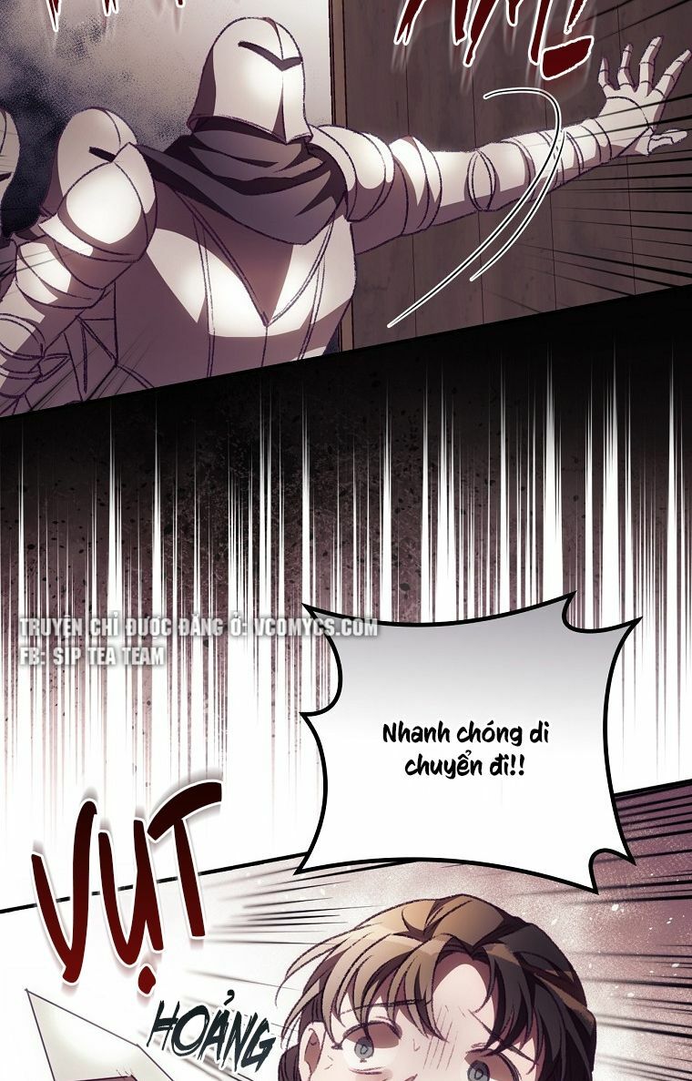 tôi nhìn thấy cái chết của bạn chapter 12 5