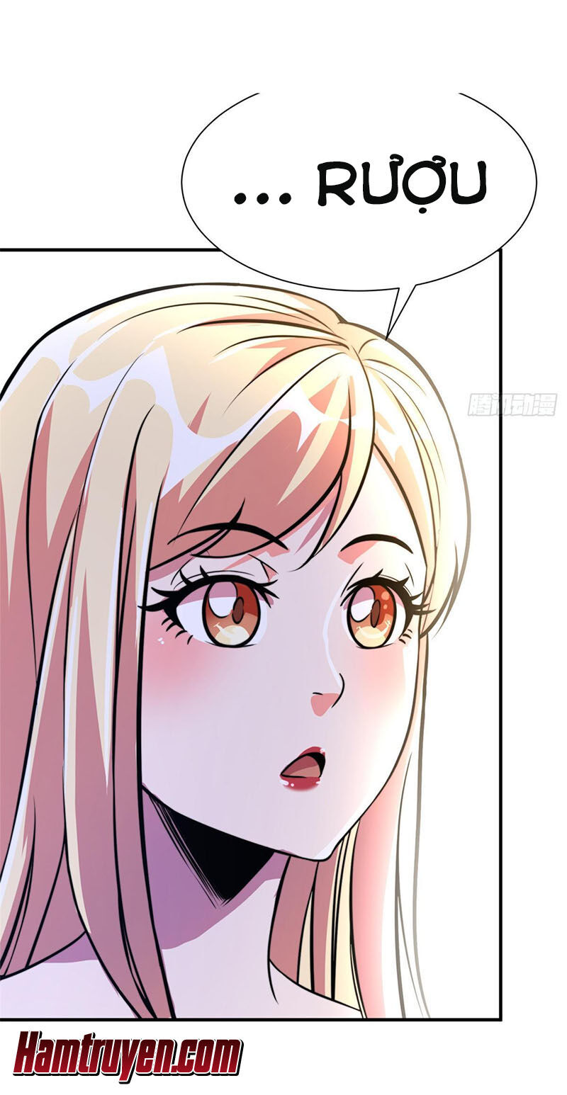 hắc tạp chapter 55 43