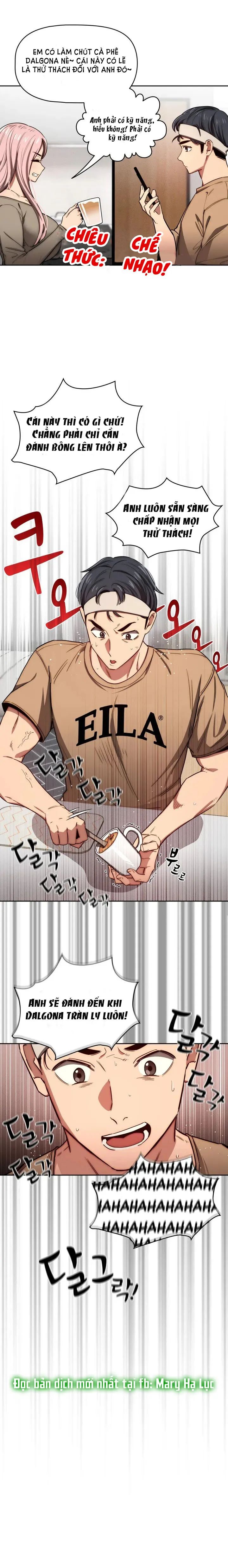 gia sư mùa hovid chapter 50 29