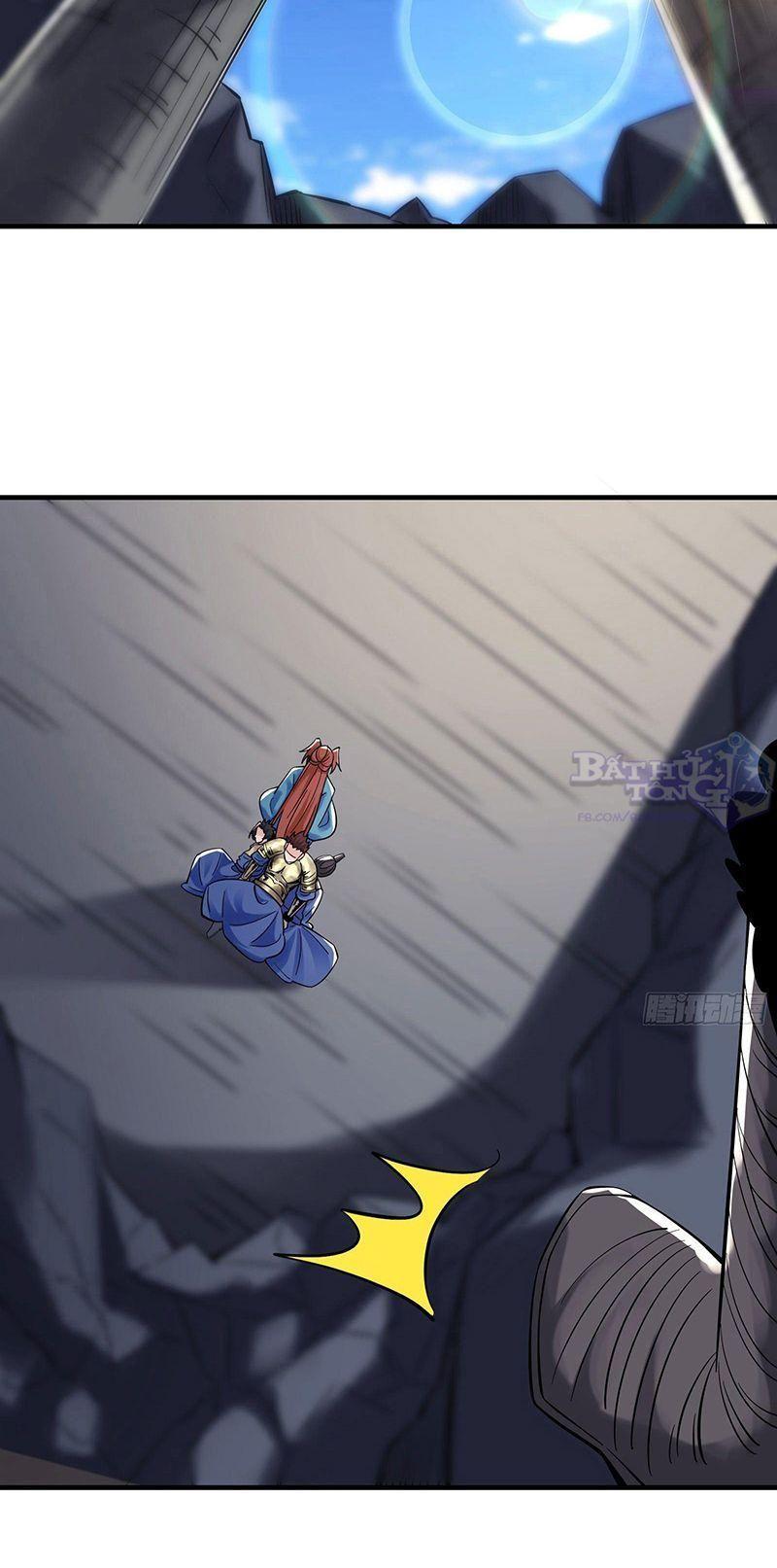 đồ đệ ta toàn là nữ ma đầu chapter 89 21