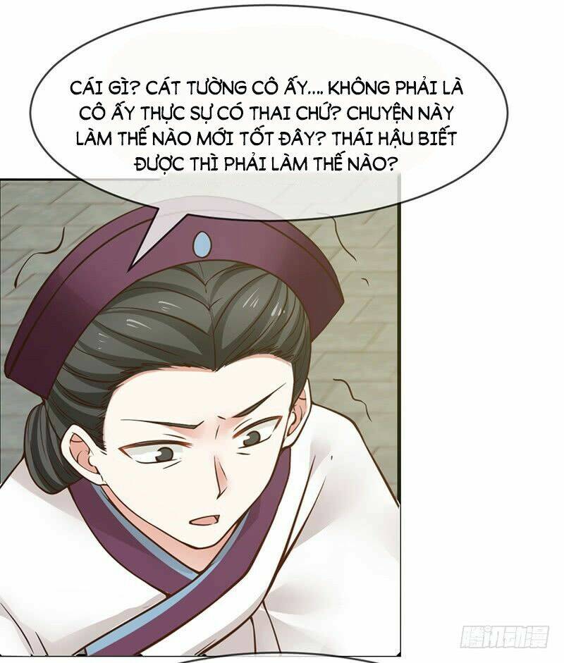 thanh cung chi ninh mặc vô thanh chapter 9 9