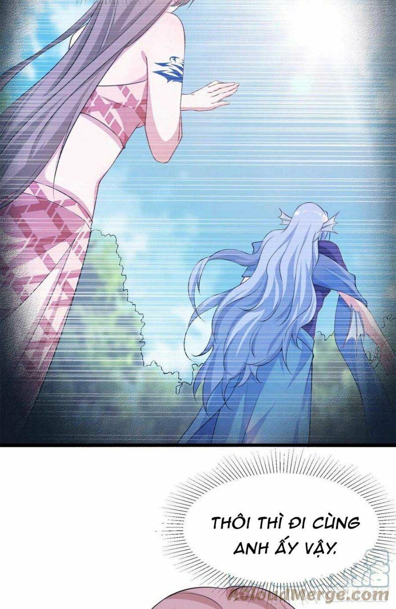 [16+] thảnh thơi thú thế chủng chủng điền, sinh sinh tể chapter 295 3