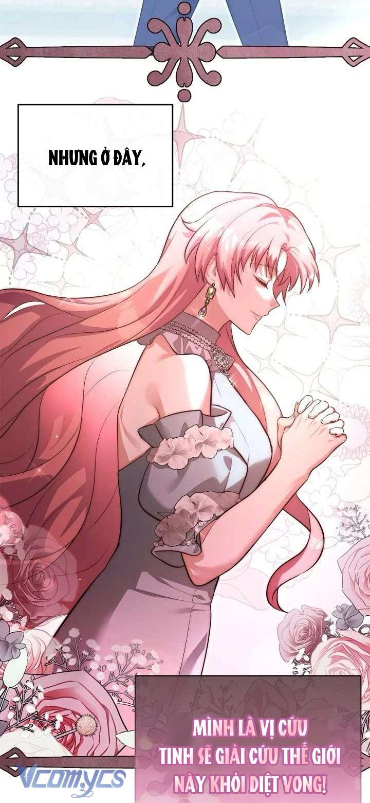 [18+] dàn harem nóng bỏng đang dần lạnh nhạt với tôi! chapter 1 7