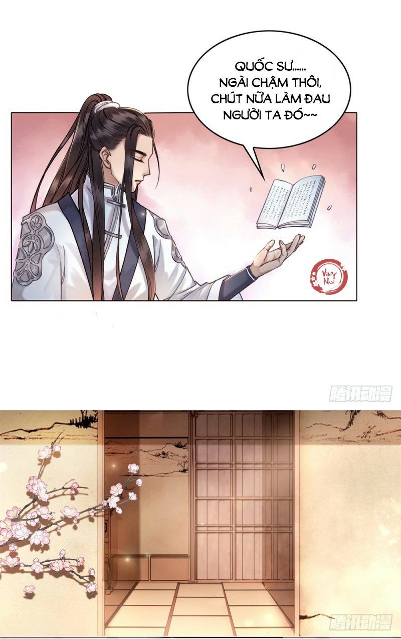 gay rồi! cái đó thành tinh rồi chapter 38 50