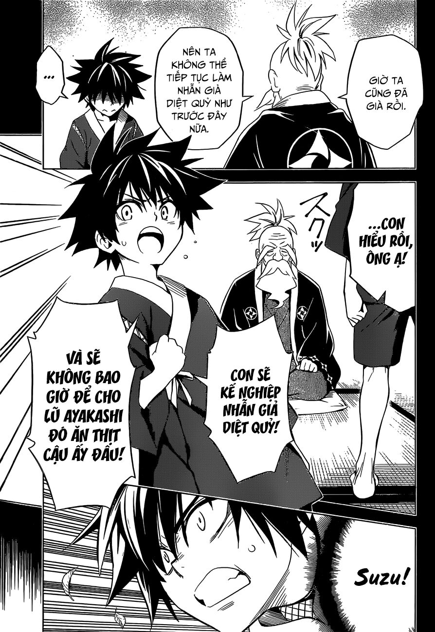 diệt quỷ nhẫn giả chapter 1 29