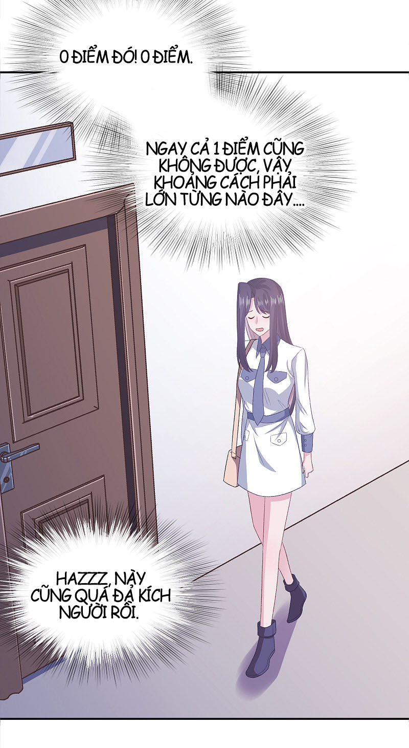 cái thùng cơm sát vách chapter 61 15