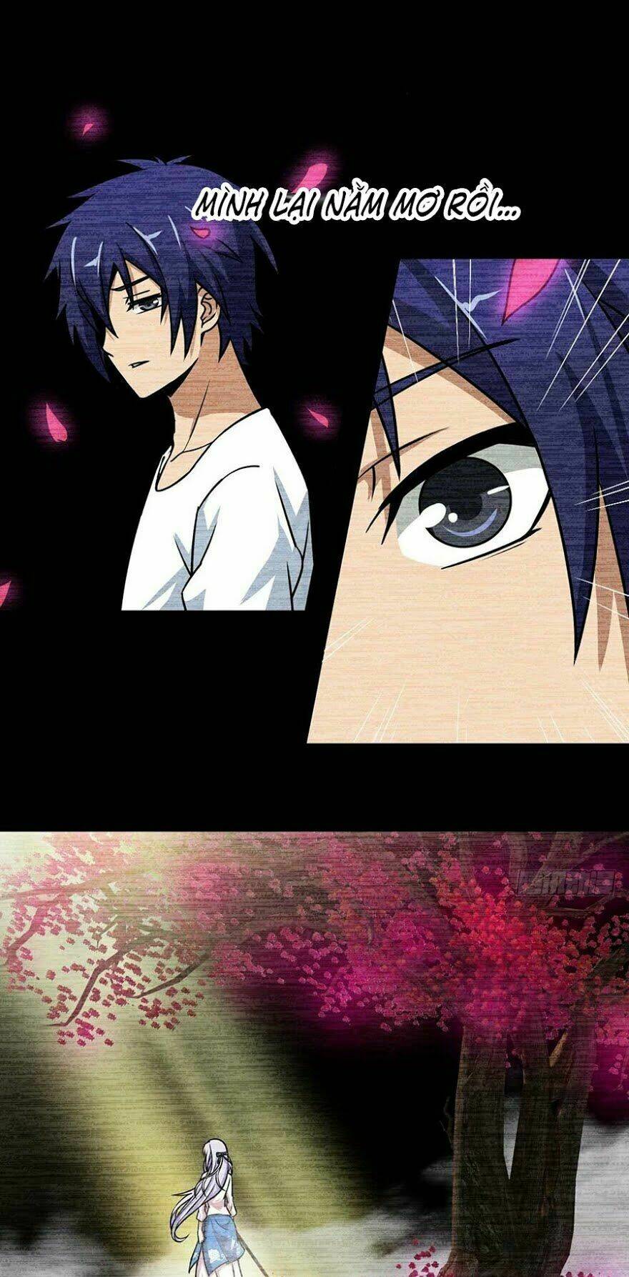 hộ hoa cao thủ tại đô thị chapter 6 14