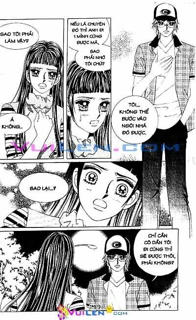 tìm lại tình yêu chapter 86 20