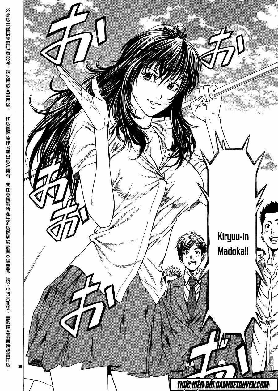 shonan seven chapter 20 30