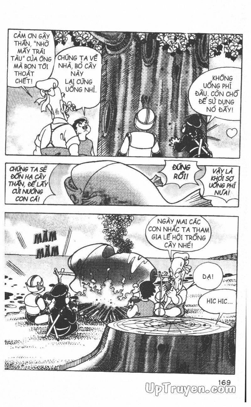 đội quân nhí nhố chapter 22 172