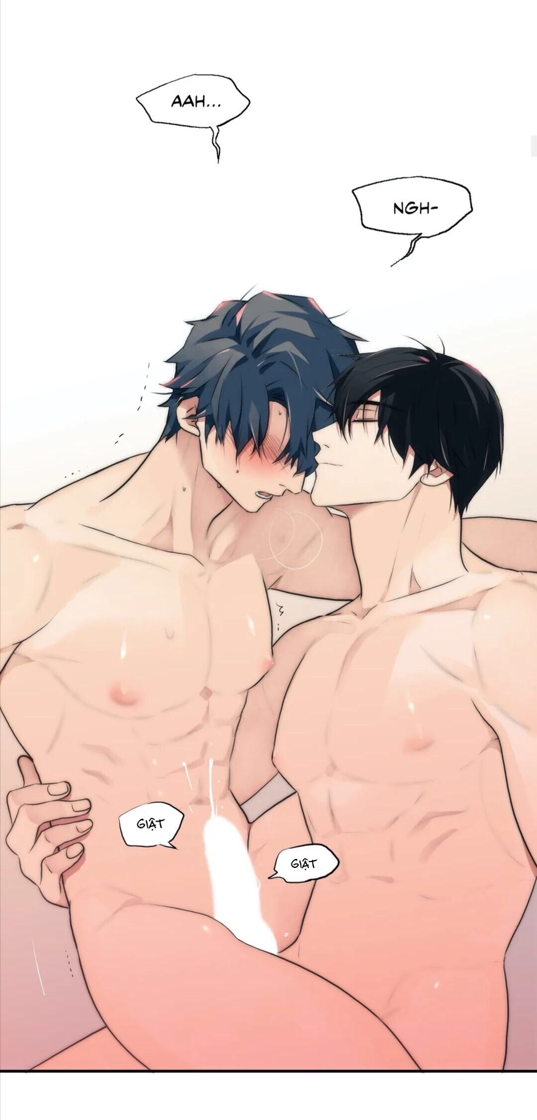 đưa đón người yêu chapter 58 7