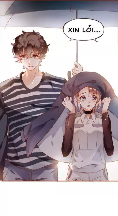 hoa hồng trên gai chapter 24 12