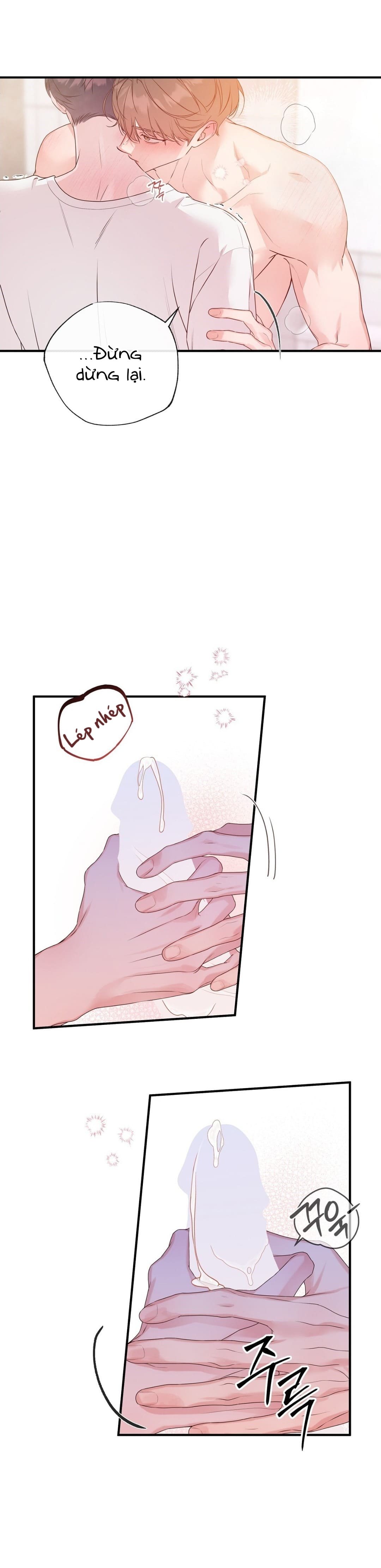 đừng bận tâm, em yêu chapter 63 28