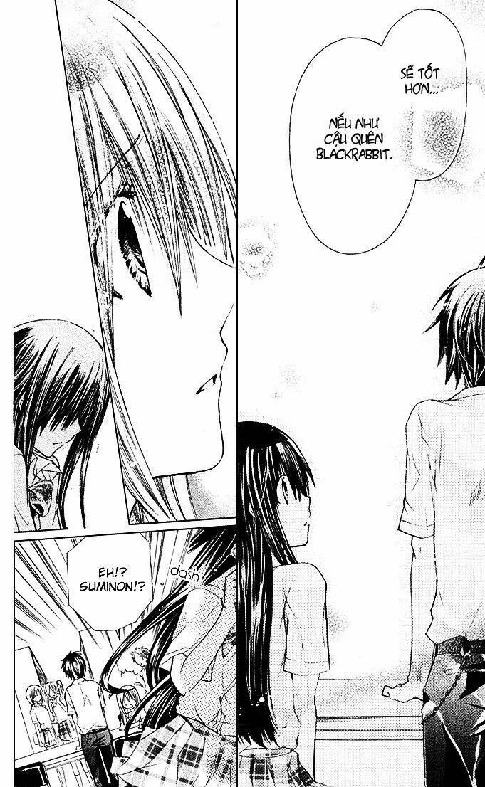 kokoni iru yo chapter 12 18