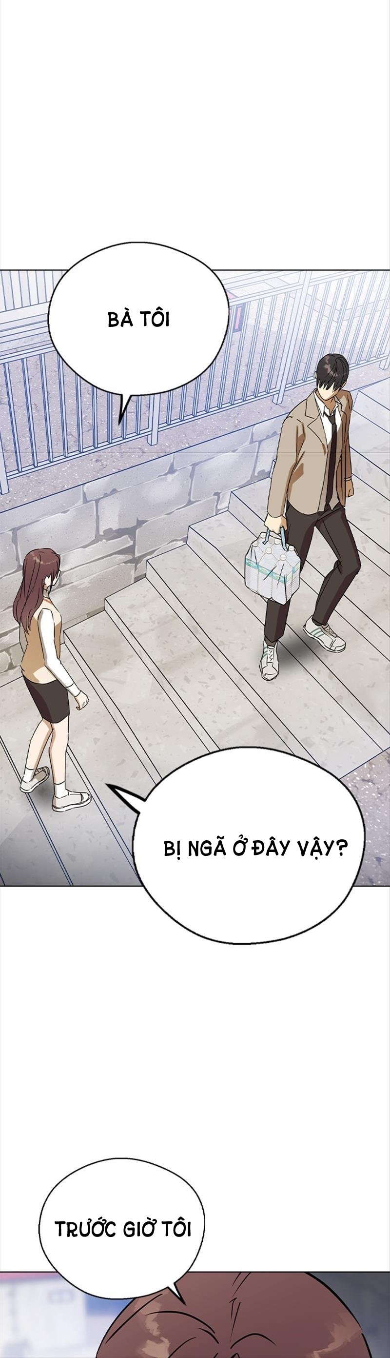 nhân duyên kiếp trước chapter 42.2 24