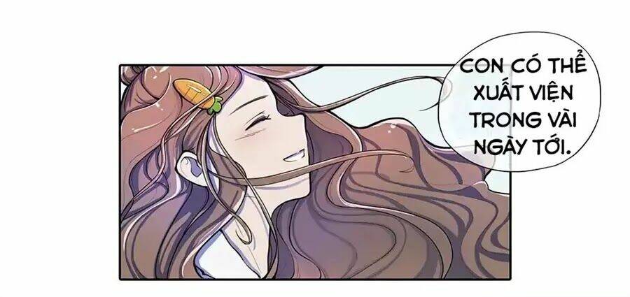 ta không phải nữ thần chapter 1.2 20