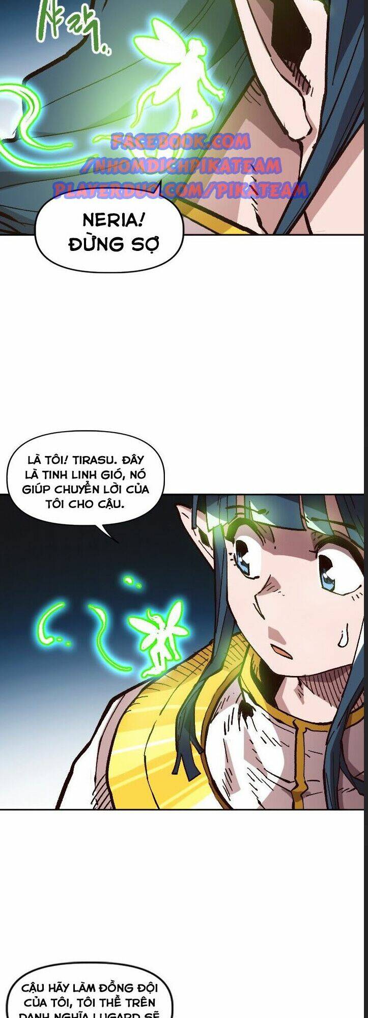 đại lục vô song chapter 38 7