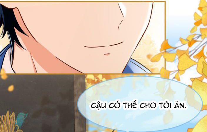 tín tức tố nói chúng ta không thể chapter 27 51