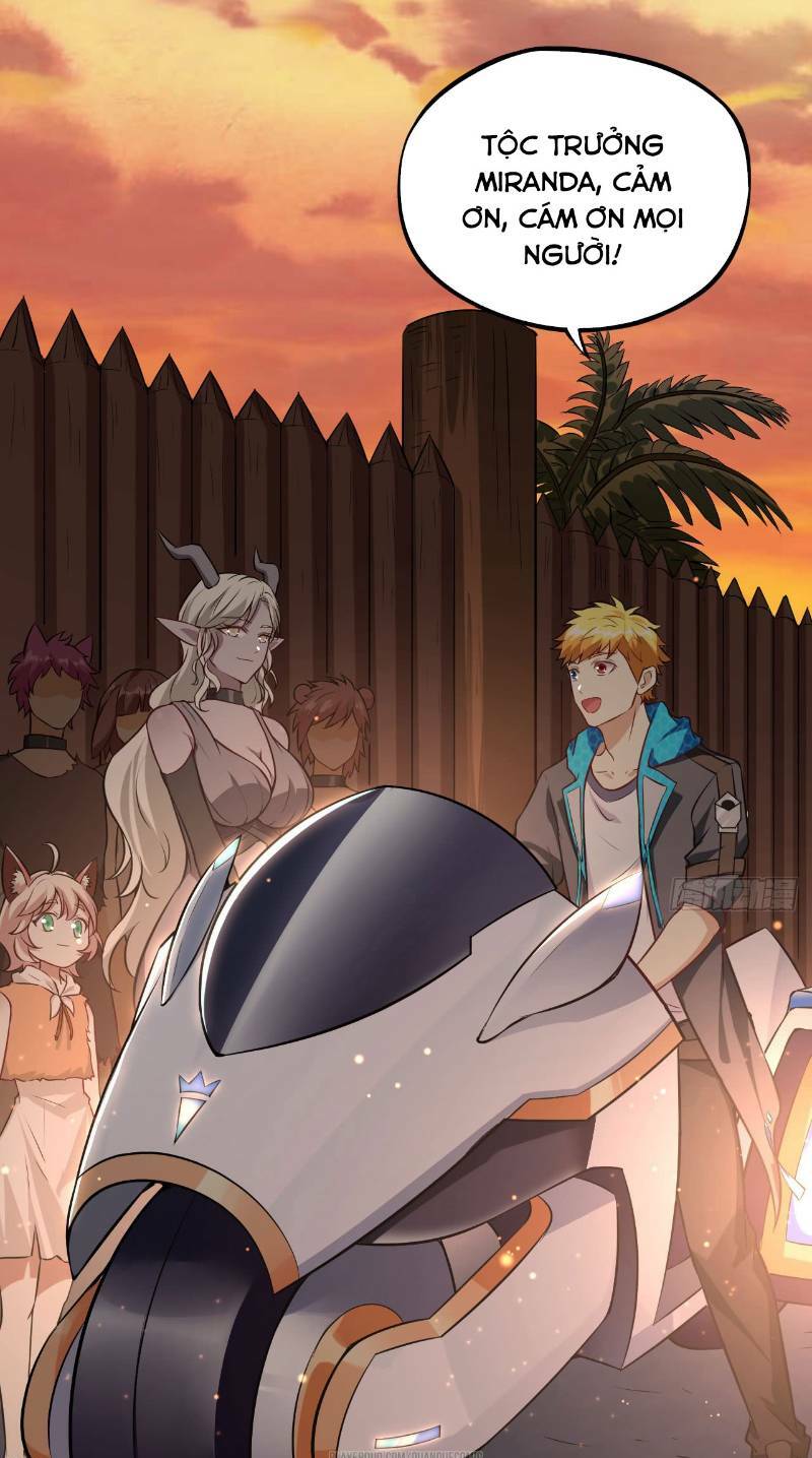 minh nhật thần đô chapter 22 13